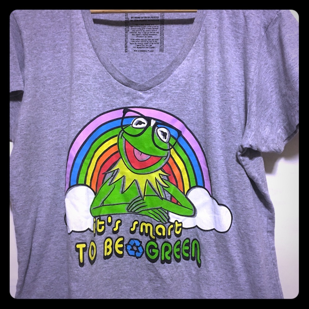 Kermit T-shirt
